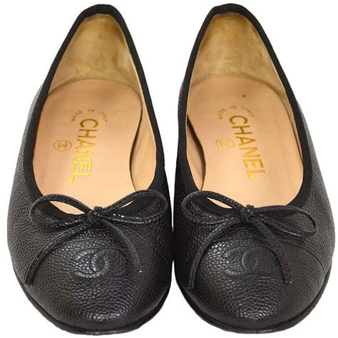 chanel shoes outlet store - cheap chanel flat shoes.